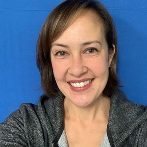 Meet your Posher, Katherine